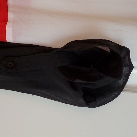 Bebe blouse - Picture 5 of 10